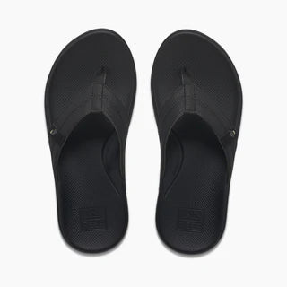 Reef Cushion Phantom 2.0 Sandal black