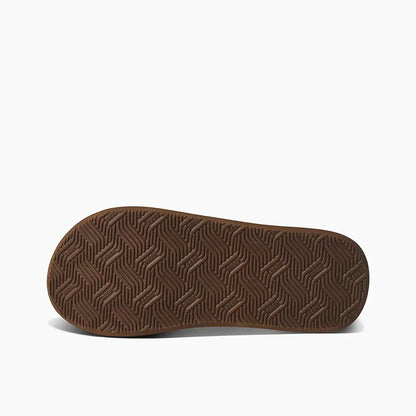 Reef The Layback Black Olive