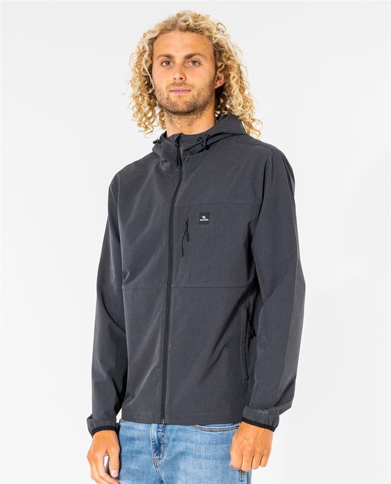 Rip Curl Anti Series Elite Jacke