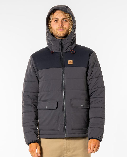 Rip Curl Anti-Series Ridge Jacke