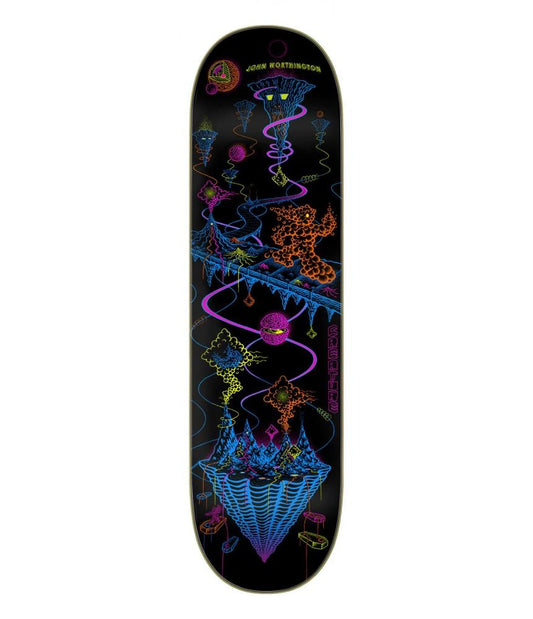 Creature Worthington Xploration Pro Deck 8.6