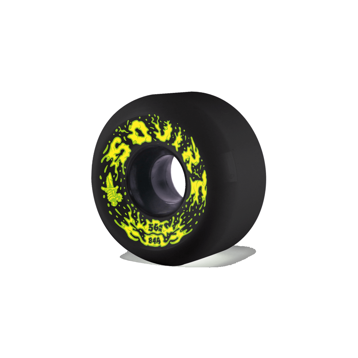 Cruzade Squirt 56mm 84A Wheels