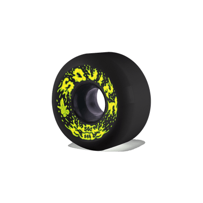 Cruzade Squirt 56mm 84A Wheels