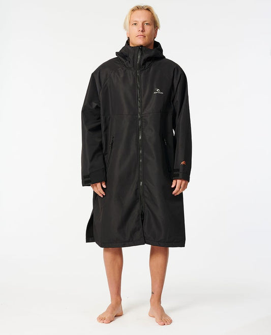 Rip Curl Anti-Series Hooded Poncho