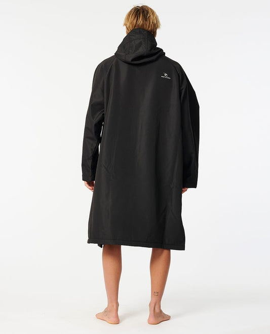 Poncho com capuz Rip Curl Anti-Series