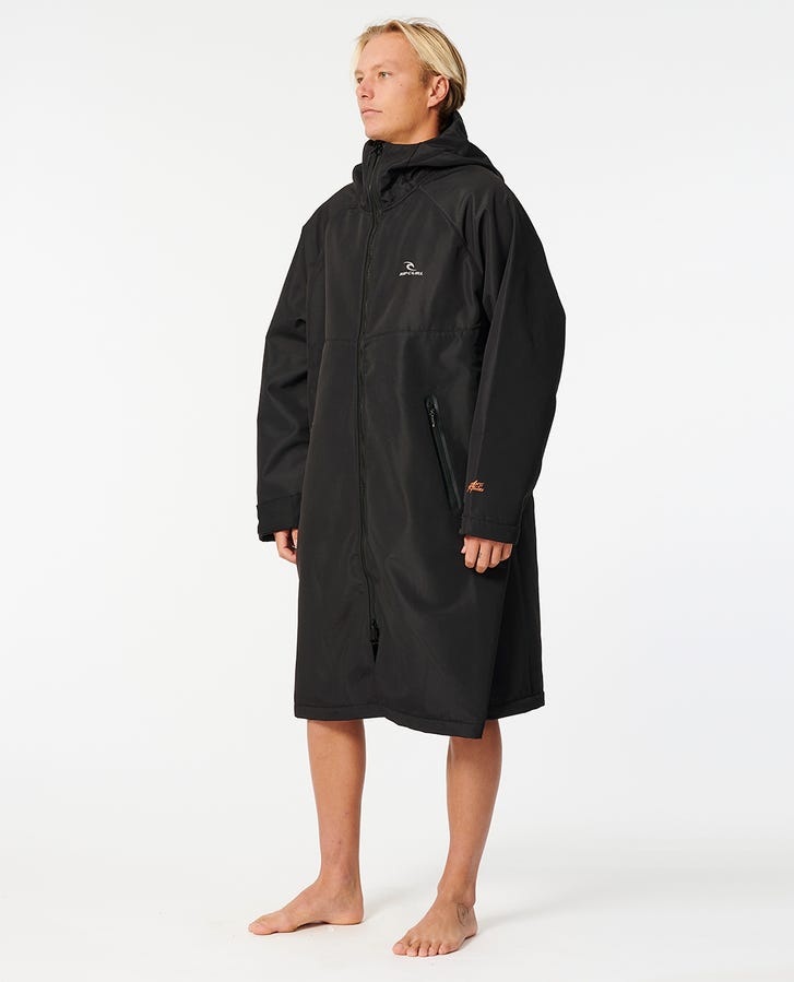 Rip Curl Anti-Series Hooded Poncho