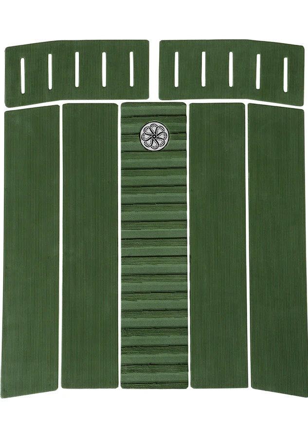 Octopus Chippa Wilson Front Tracktion Pad