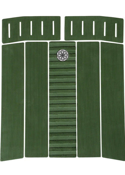 Octopus Chippa Wilson Front Tracktion Pad