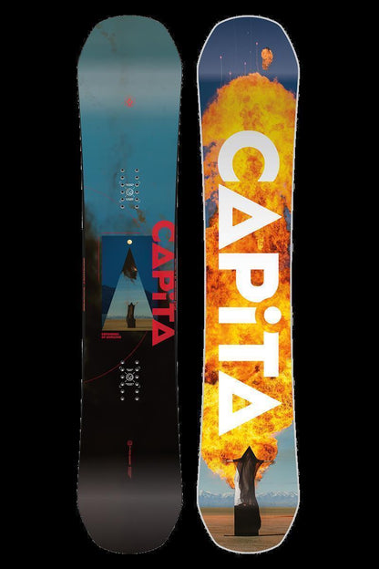 Capita D.O.A Snowboard