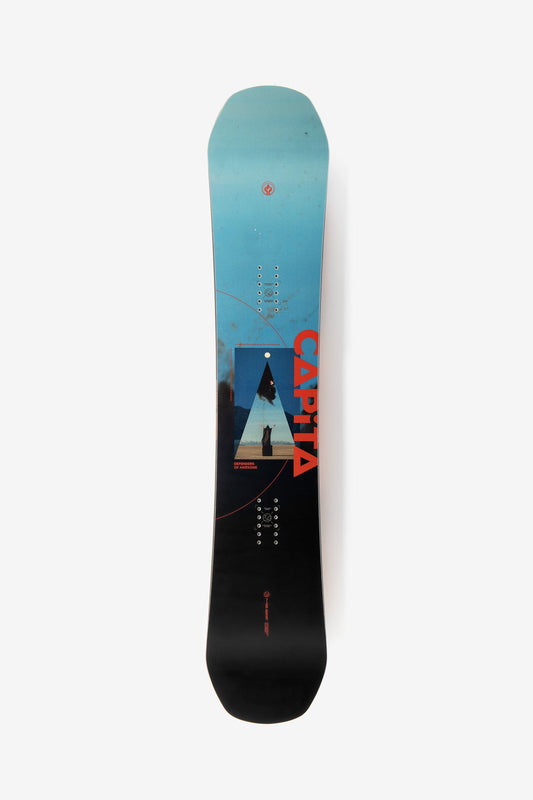 Capita D.O.A Snowboard