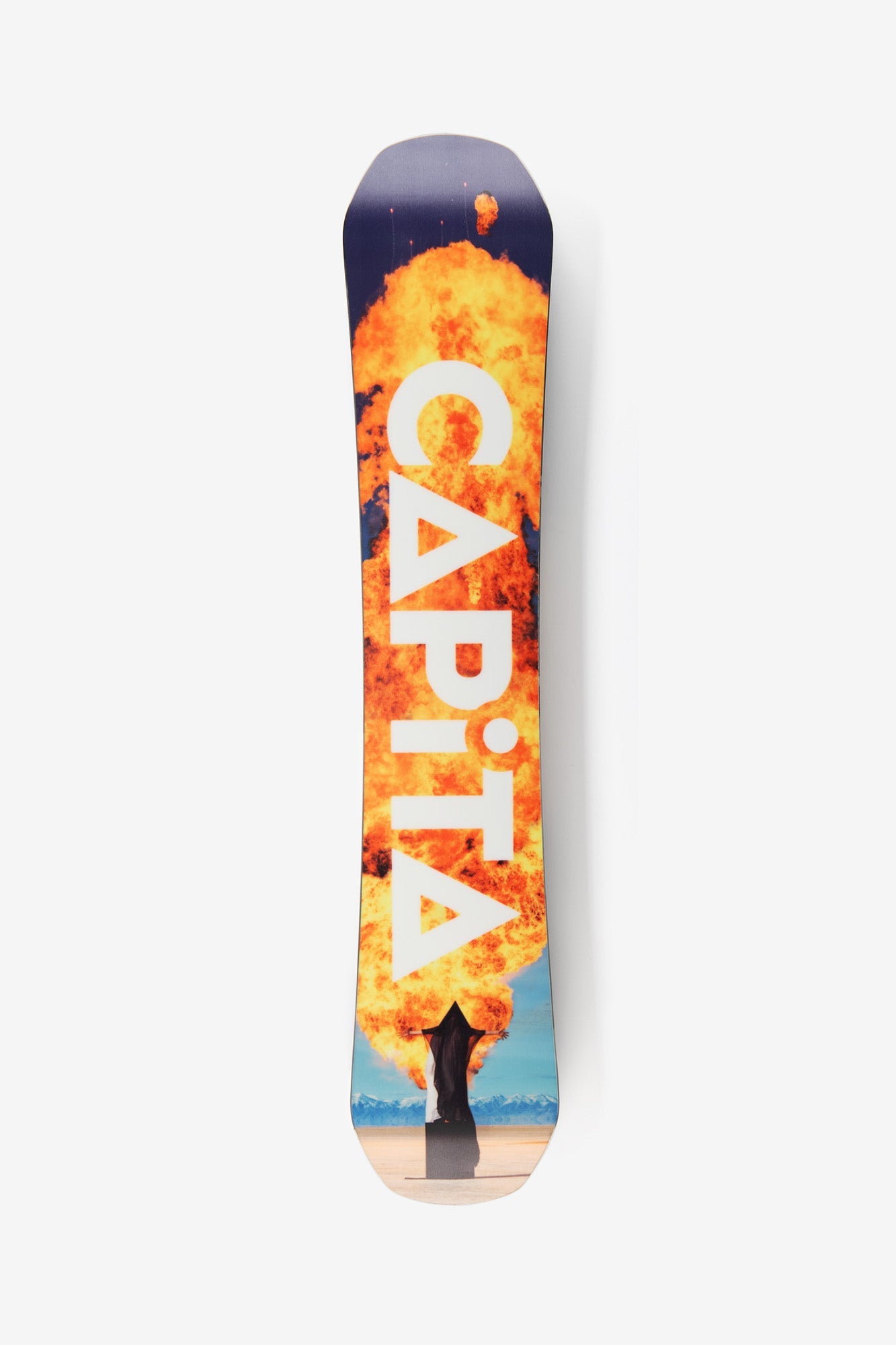 Capita D.O.A Snowboard