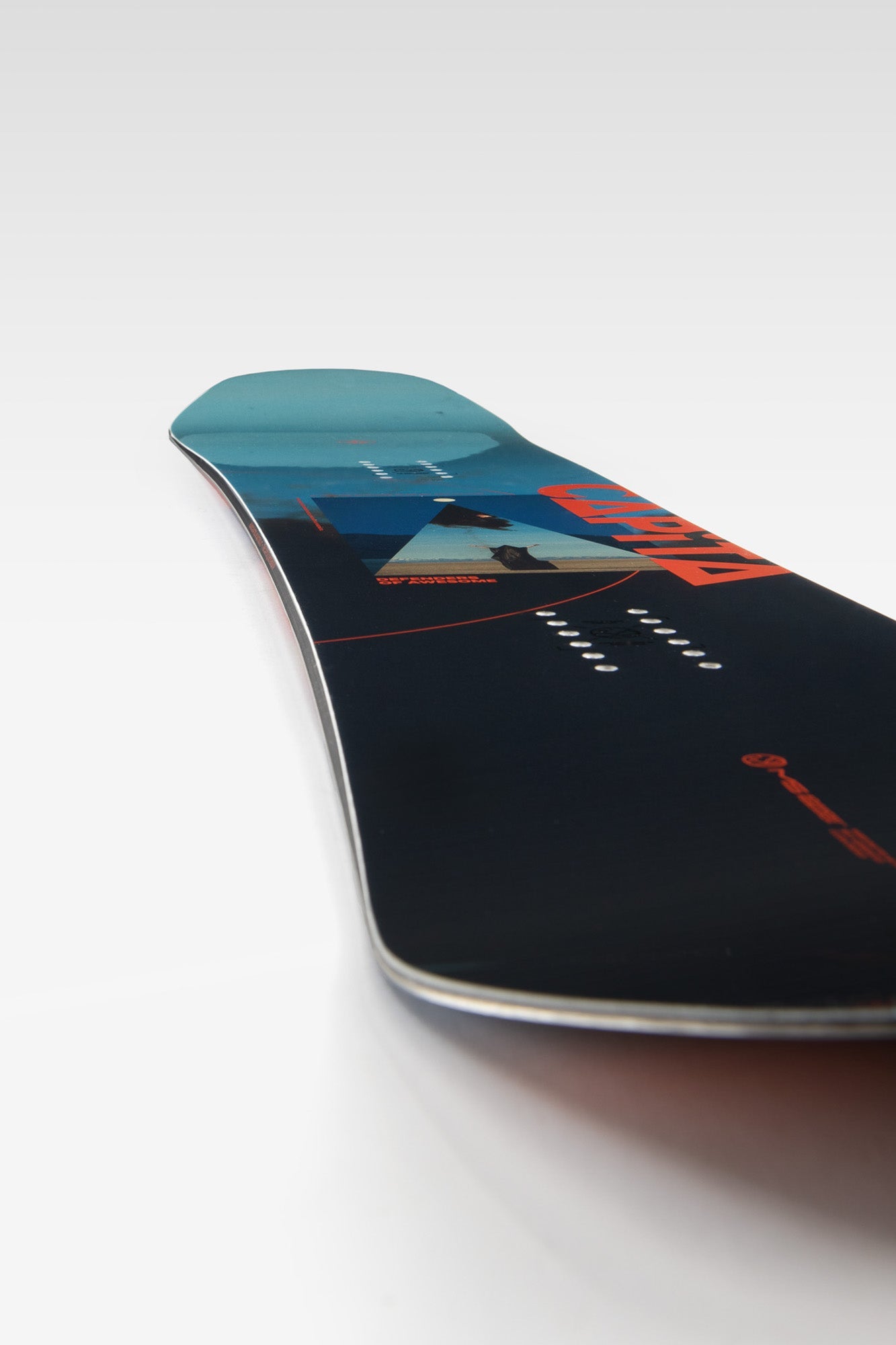 Capita D.O.A Snowboard