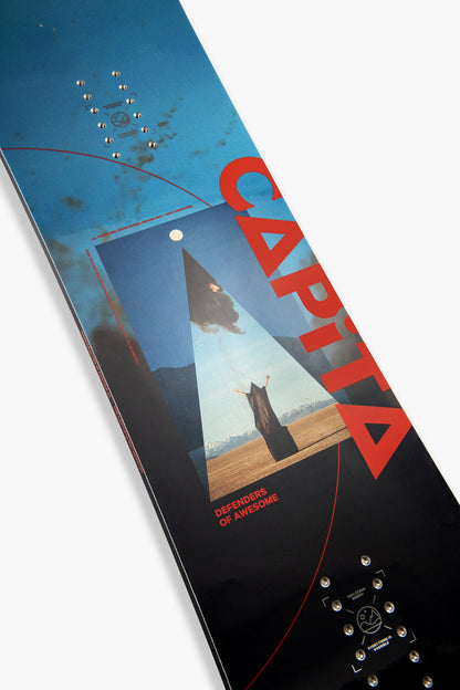 Capita D.O.A Snowboard