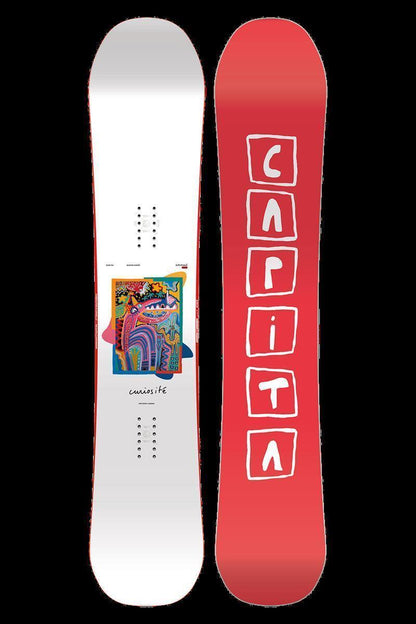 Capita Men's Aeronaut Snowboard