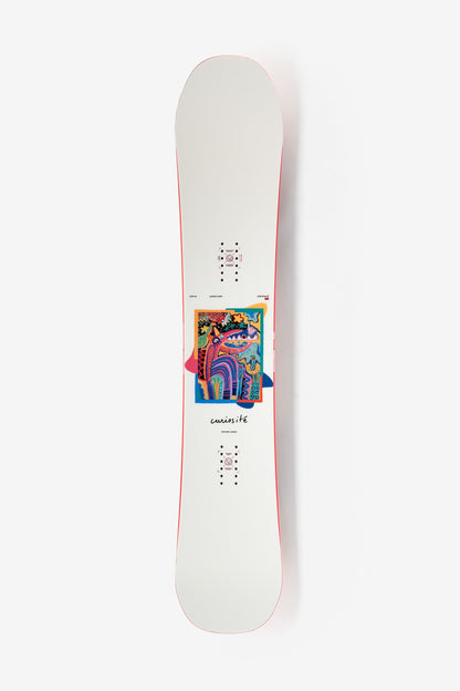 Capita Men's Aeronaut Snowboard