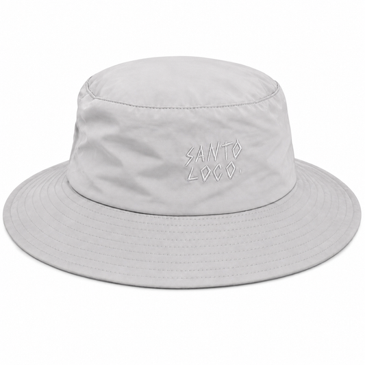 SantoLoco Surf Hat Pro SPF50+ Grey