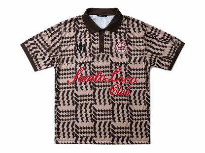 SantoLoco Surf Club 351 Jersey Earth