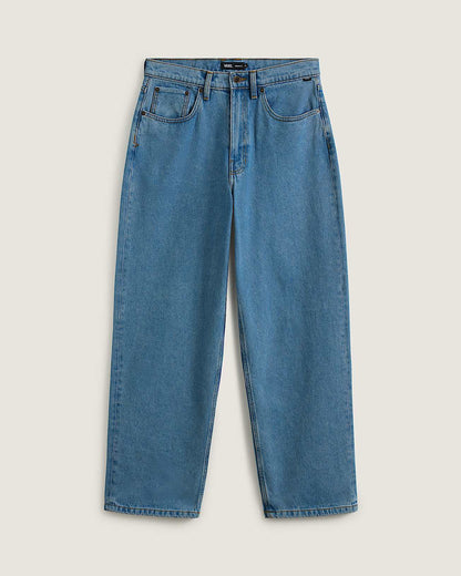 VANS Check-5 Baggy Denim Hose
