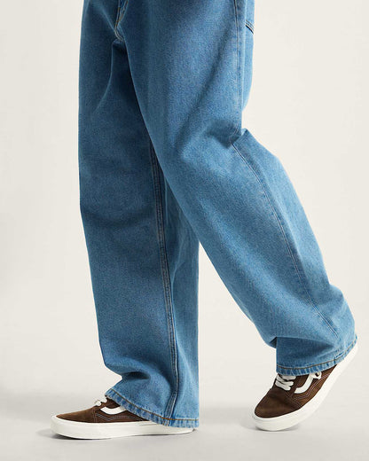 VANS Check-5 Baggy Denim Hose