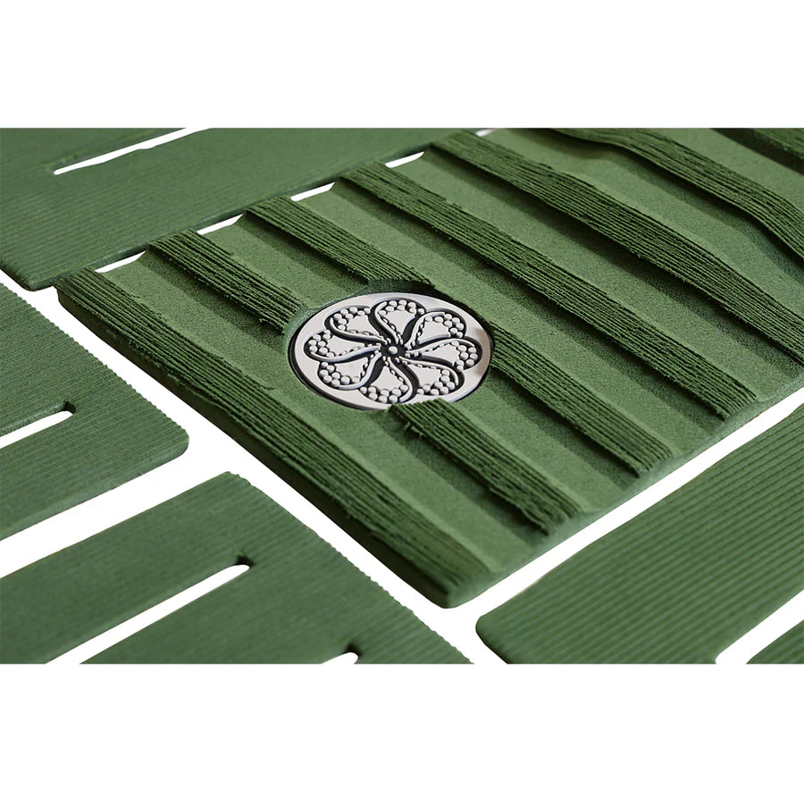 Octopus Chippa Wilson III Tracktion Pad