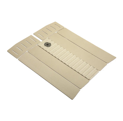 Octopus Chippa Wilson Front Tracktion Pad