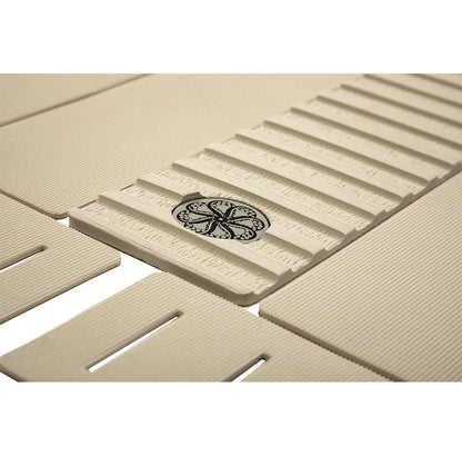 Octopus Chippa Wilson Front Tracktion Pad