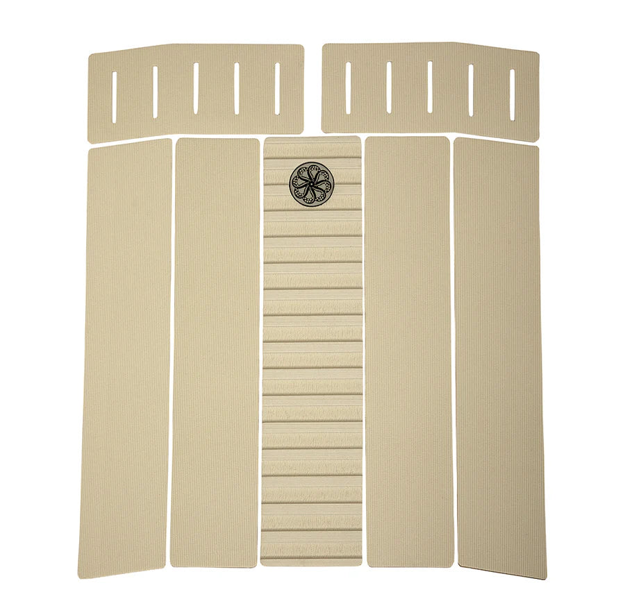 Octopus Chippa Wilson Front Tracktion Pad