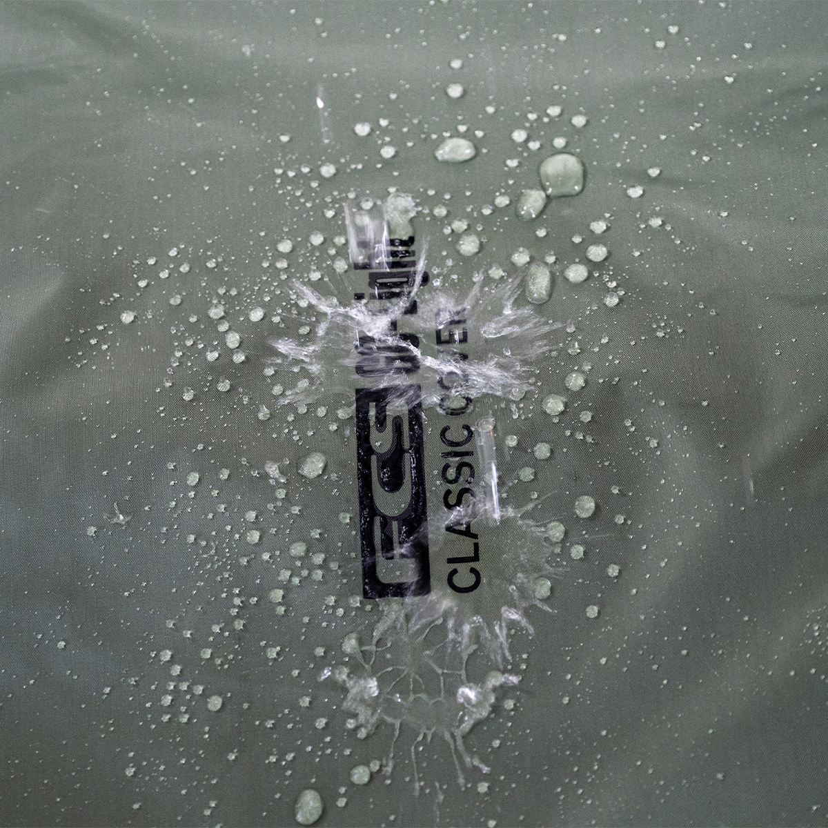 FCS Classic Cover Mid-Length 7'0 Alpine