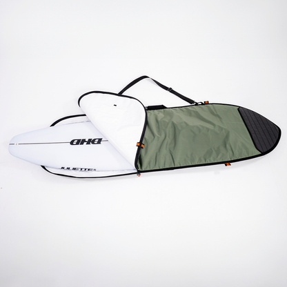FCS Classic Cover Mid-Length 7'0 Alpine