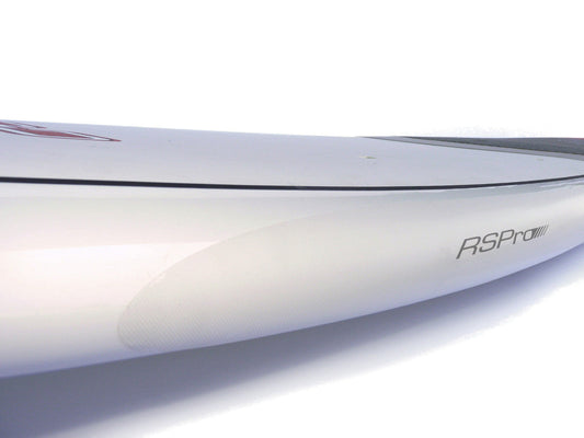 RSPro Clear SUP Rail saver