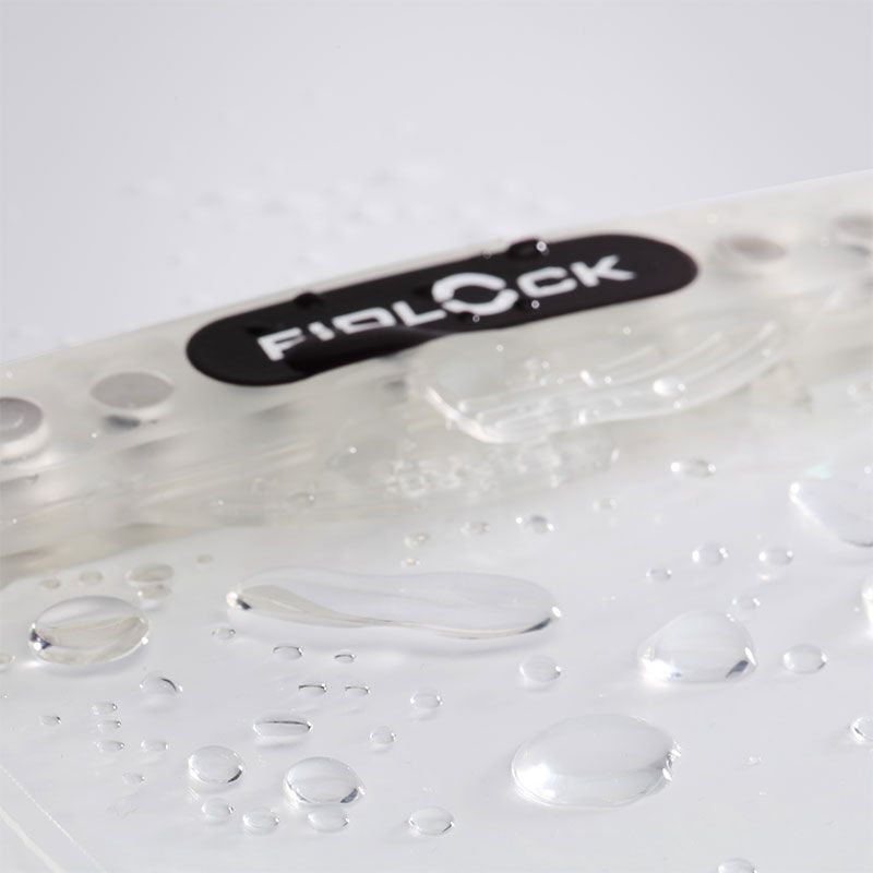 Fidlock Hermetic Dry Bag Mini Clear