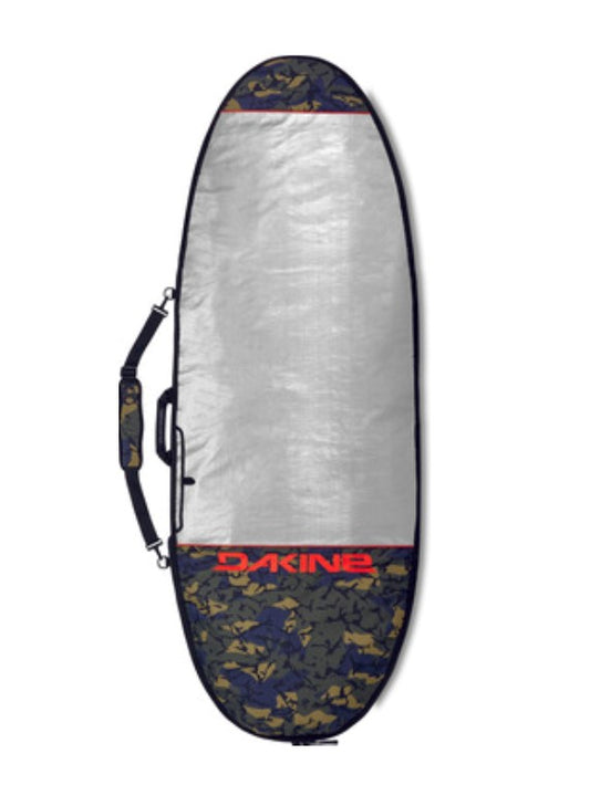 Dakine Daylight 6'6 Surfboardtasche Hybrid Cascade Camo