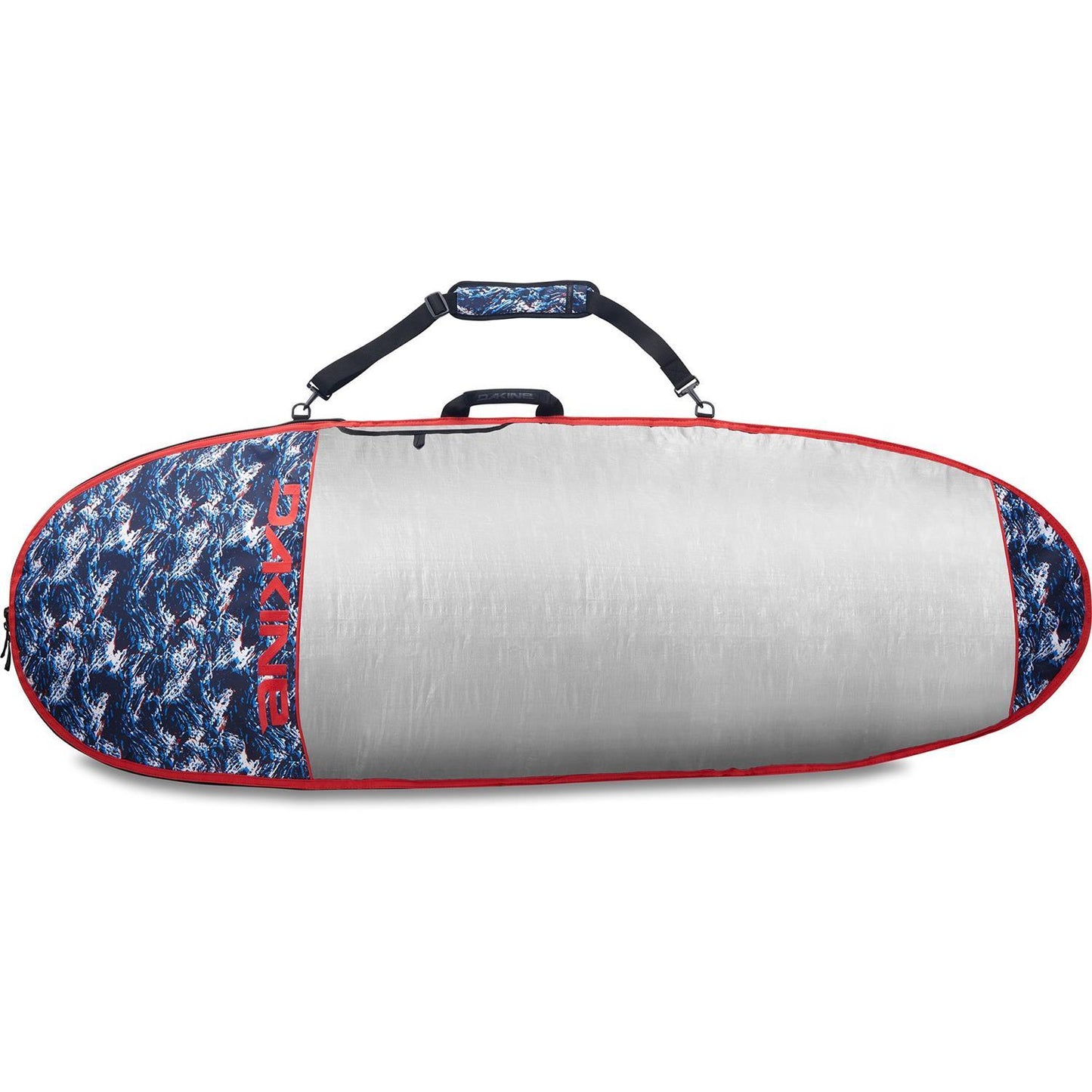 Dakine Daylight 5'4 Surfboardtasche Hybrid Dark Tide