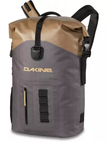 Dakine Cyclone Rolltop Rucksack 34 L