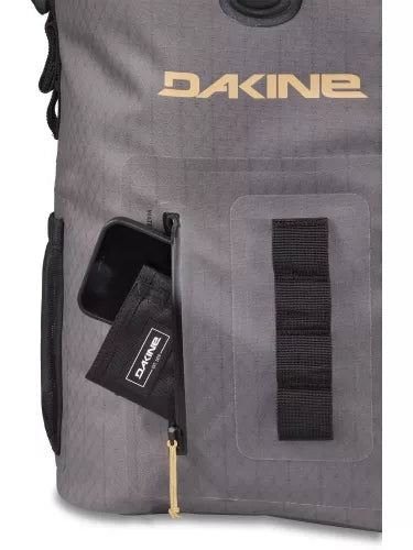 Dakine Cyclone Rolltop Rucksack 34 L