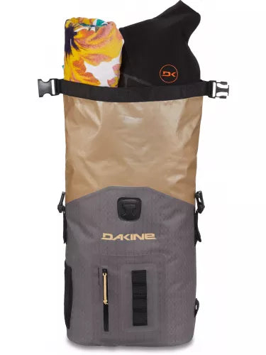 Dakine Cyclone Rolltop Rucksack 34 L