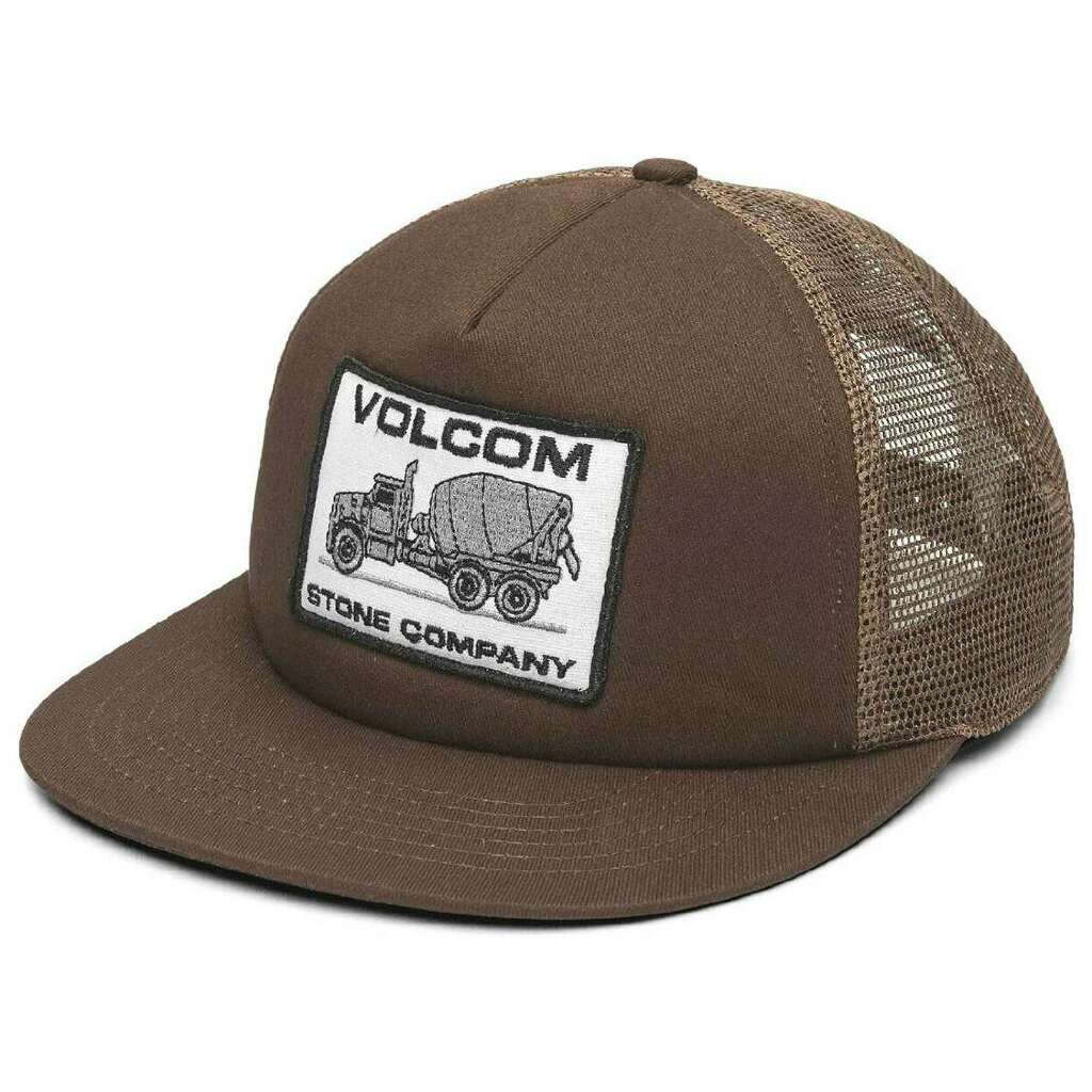 Volcom Skate Vitals G Taylor Cap