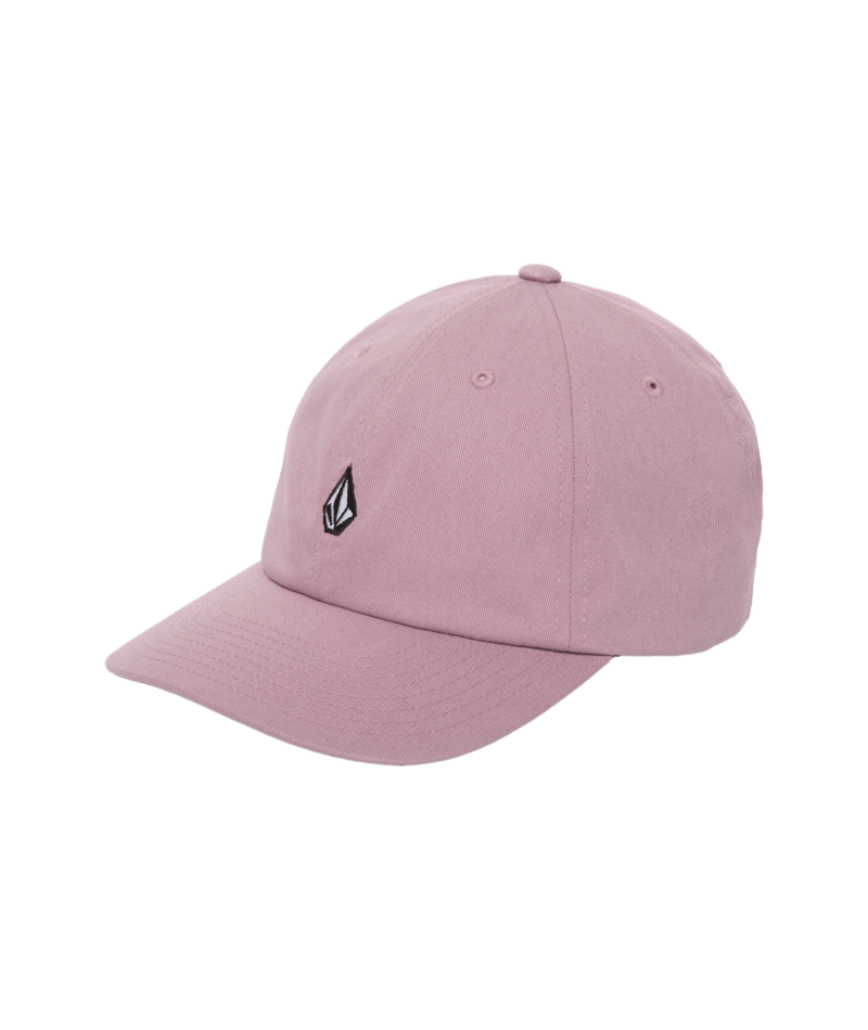 Volcom Full Stone ADJ Hat Brown