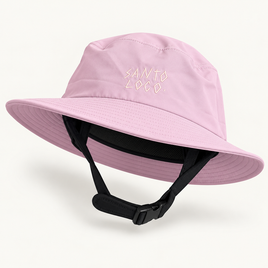 SantoLoco Surf Hat Pro SPF50+ Lilac