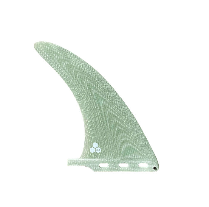 Channel Island Fin Set TPH Single 8.0