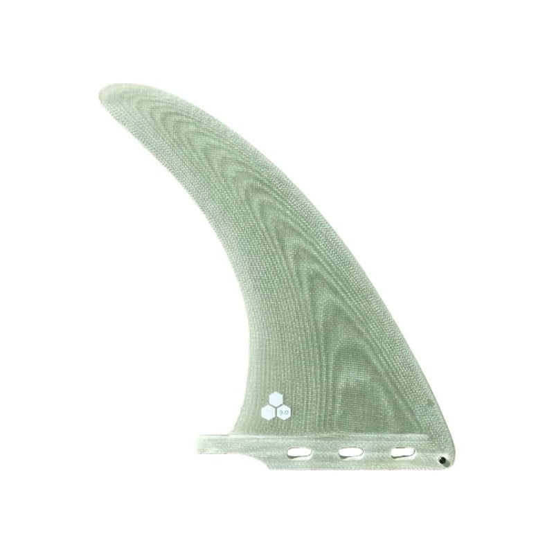 Channel Island Fin Set TPH Single 9.0