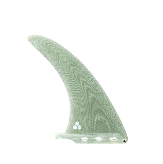 Channel Island Fin Set TPH Single 9.0