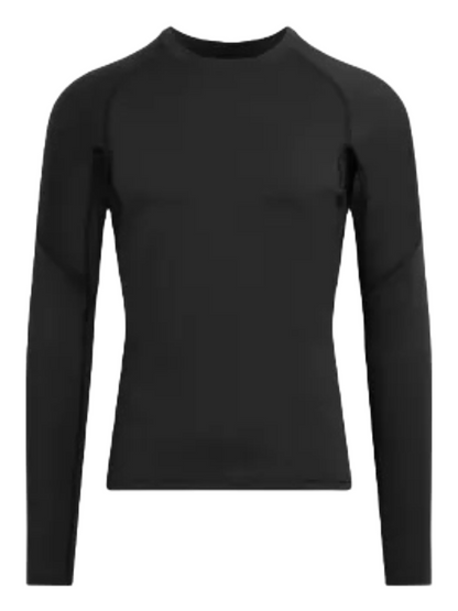 Dakine HD Snug Fit Ls Crew Lycra 