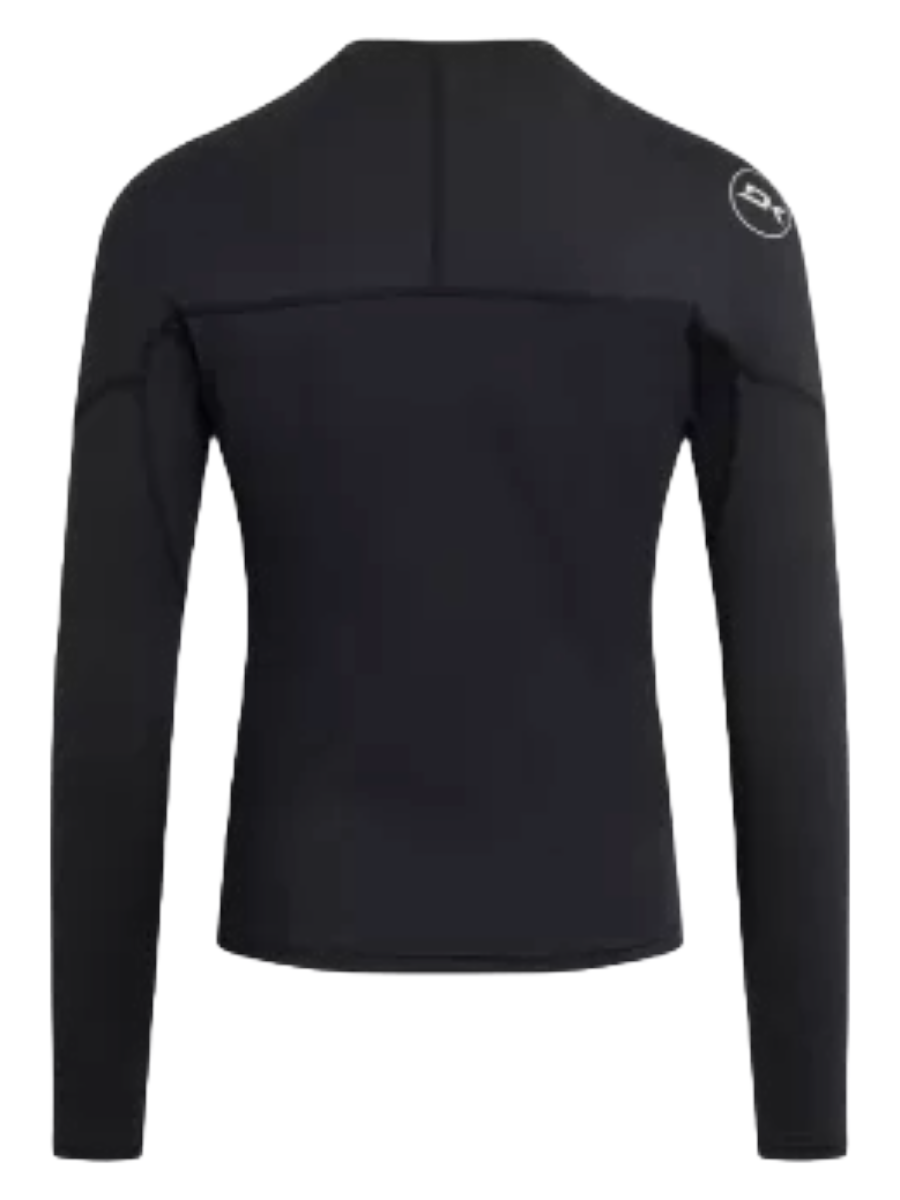 Dakine HD Snug Fit Ls Crew Lycra 