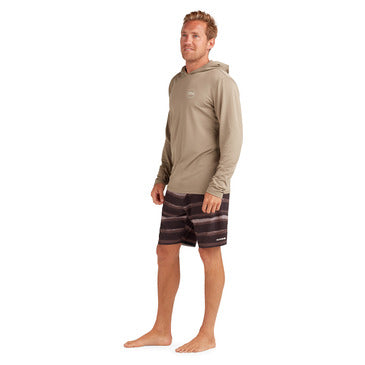 Dakine Mission Loose Fit Ls Hoodie Lycra 