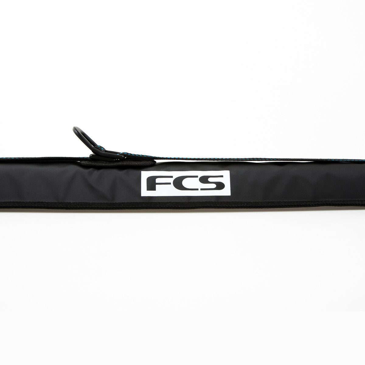 FCS D-Ring Double Soft Racks