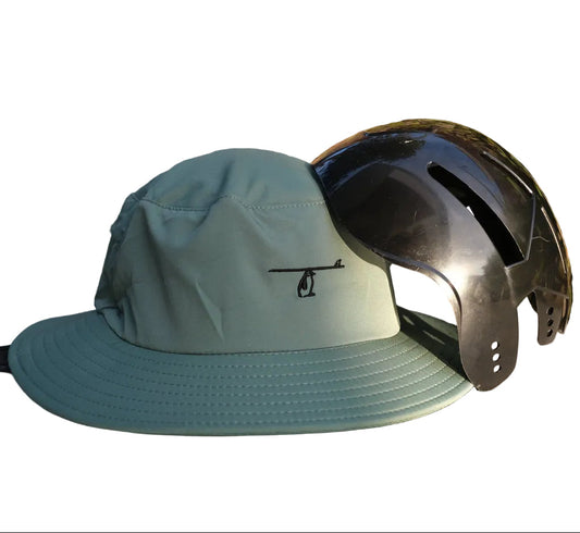 Nicawana Ahangama Surf Helmet UPF50+