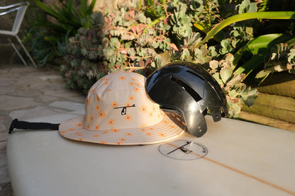 Nicawana Lombok Surf Helmet UPF50+