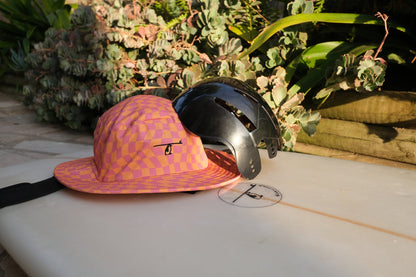 Nicawana Popoyo Surf Helmet UPF50+