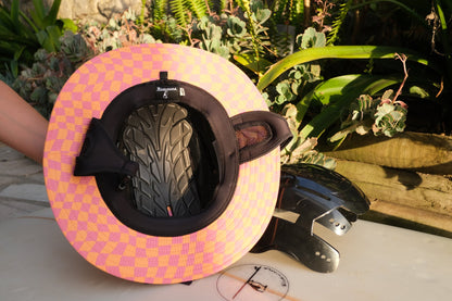 Nicawana Popoyo Surf Helmet UPF50+